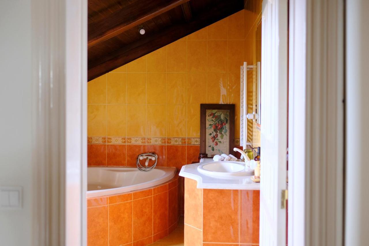 Villa Varzea - Charming Suite Экстерьер фото