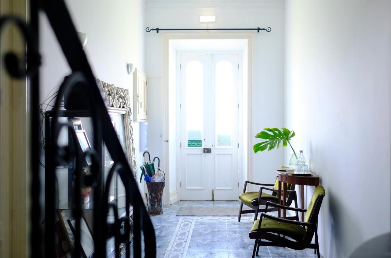 Villa Varzea - Charming Suite Экстерьер фото